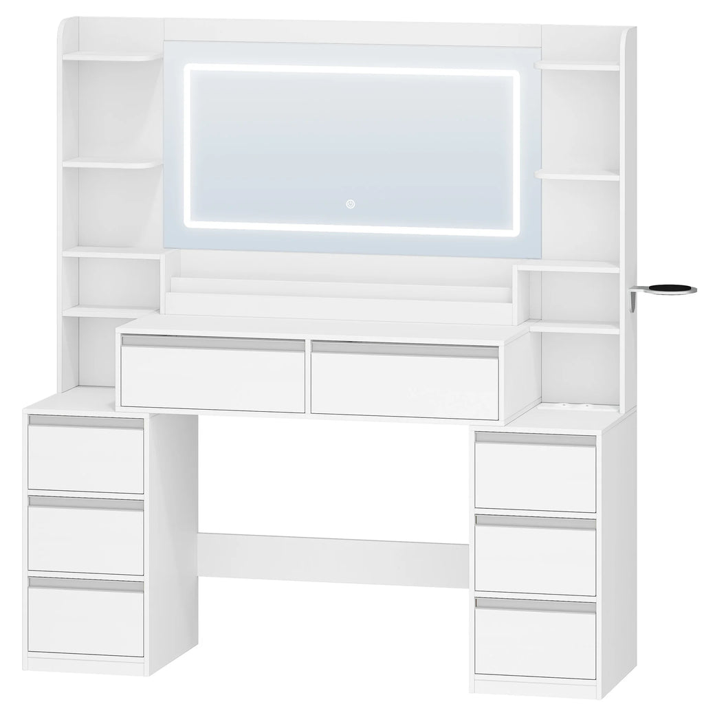 Coiffeuse Prestige - vue 8