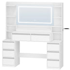 Coiffeuse Prestige - vue 8
