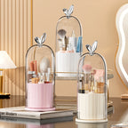 Porte-pinceaux rotatif cloche ELMEVIA, vue d'ensemble