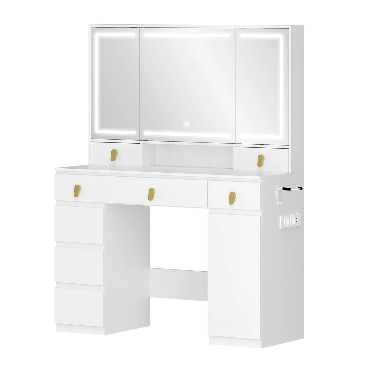 Coiffeuse Elite - vue 7